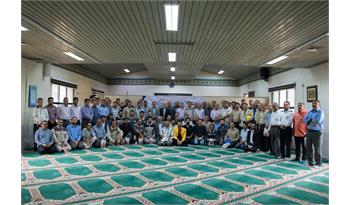 فجر انرژی پیشگام در اجرای دستورالعمل جامع جبران خدمات کارکنان