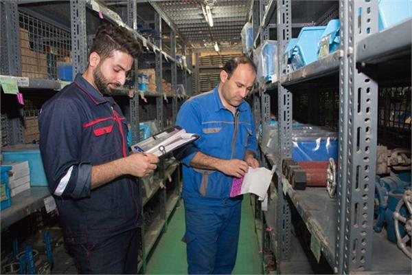 مستند هزار و یک قطعه