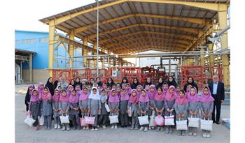 فجر انرژی میزبان روزه اولی ها