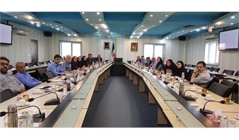 فجر میزبان شانزدهمین کارگروه تات