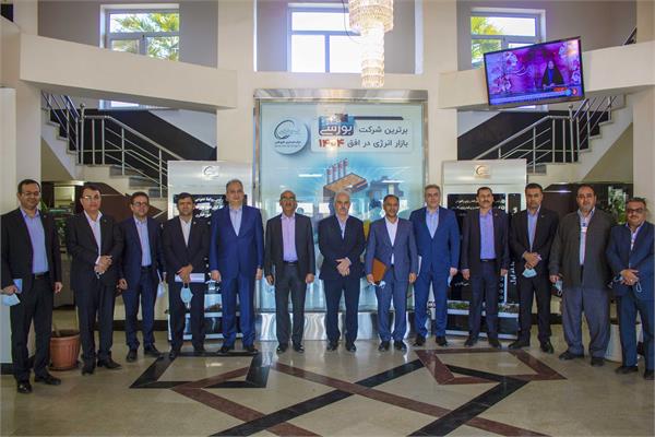 همکاری بانک تجارت و فجر انرژی در زمینه تسهیل دریافت مطالبات و تامین مالی