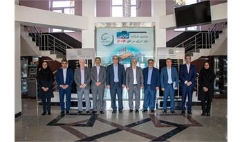 فجر انرژی با مدیریت انسانی و رویکرد راهبردی، نقشی اثرگذار در صنعت پتروشیمی دارد‌