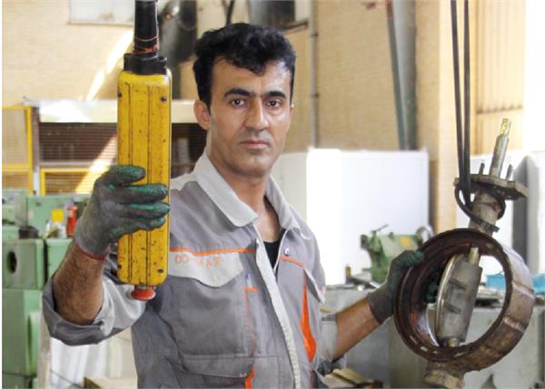 گفتگو با کارگری پاک نیت؛ خلاقیت در خدمت تولید پایدار