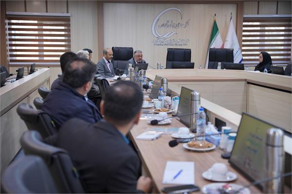گردهمایی برای سلامت خانواده پتروشیمی؛ گامی به سوی همگرایی و بهبود خدمات درمانی