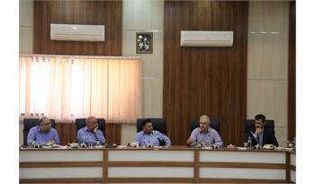 مدیرعامل شرکت پتروشیمی فجر: تمرکز بر نظرسنجی از پایه های مشتری مداری فجر است