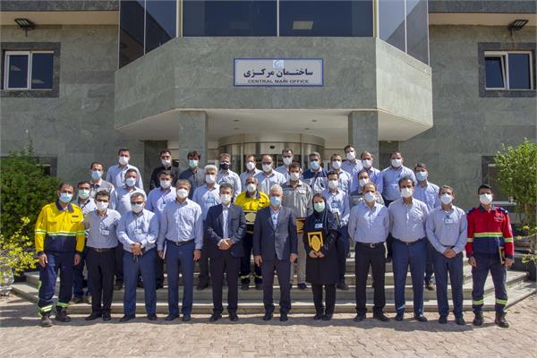 سلامة فجر هي السلامة والاستقرار التي تنتجها الشركات في المنطقة