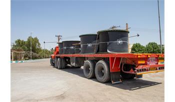 از تولید و تامین برق تا تحویل آن درب منازل مردم شهرستان بندرماهشهر