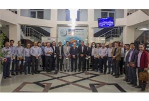 از هر شرکتی که تجهیزات مورد نیاز ما را تولید کند، حمایت می کنیم