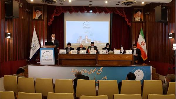 افزایش ۸۰ درصدی سودآوری فجر انرژی خلیج فارس در سال ۹۸/ تقسیم سود ۲۰۰ تومانی برای سهامداران/ بدهی ارزی بفجر صفر شد/ به دنبال