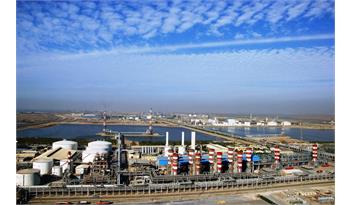 نمایی از آنچه برای ساخت داخل انجام داده ایم