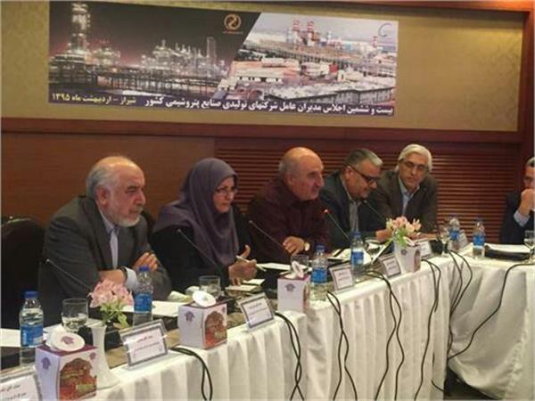 آمادگی پتروشیمی فجر جهت تامین یوتیلیتی های واحدهای جدید در ماهشهر