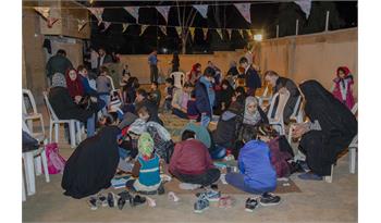 مسئولیت های اجتماعی و خانواده/خانه فرهنگ فجر سال گذشته 3688 نفر را آموزش داد