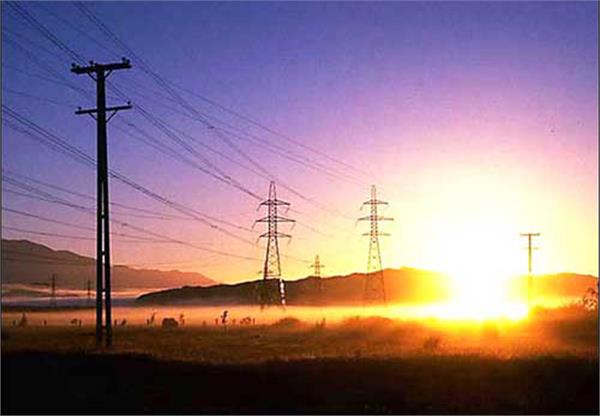 ساخت دکل های تلسکوپی  400 کیلو ولت برای اولین بار در پتروشیمی فجر