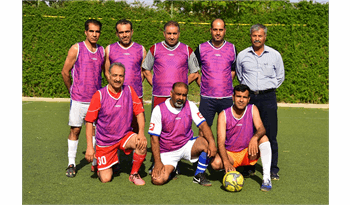 جشنواره ورزشی فجر در فجر آغاز شد