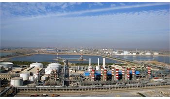 بازنگری مدیریت ریسک های فرایندی پتروشیمی فجر