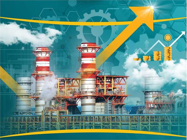 فازت شركة فجر للطاقة بالمركز الأول بين 500 شركه في البلاد