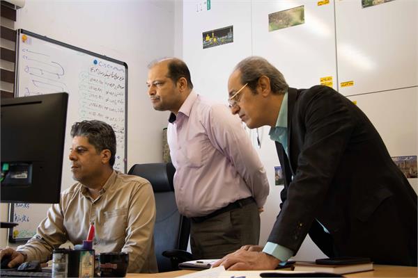 Conclusion of the Ninth ISMS Audit at Fajr Energy Persian Gulf