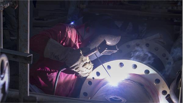 عملیاتی هماهنگ، دقیق، ایمن و برنامه ریزی شده توسط مردان فجر برای حفظ پایداری تولید