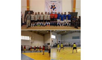 ثبت رکورد 1100 نفر ساعته در دومین المپیاد ورزشی فجر انرژی؛ یک چهارم فجر ورزشی شدند