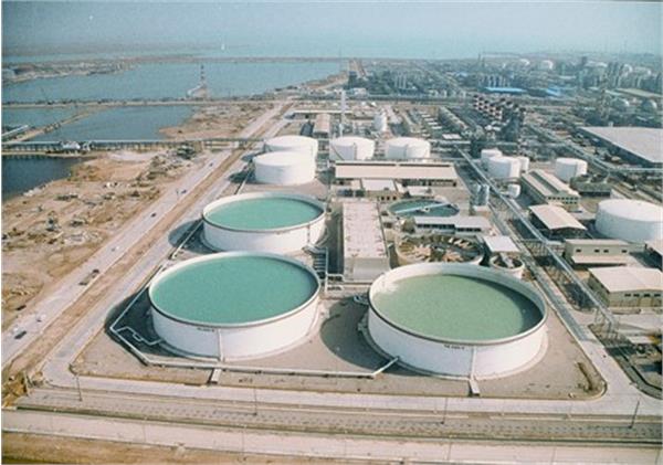 تلاش مدیران و کارکنان پتروشیمی فجر برای پایداری تولید منطقه ویژه اقتصادی پتروشیمی