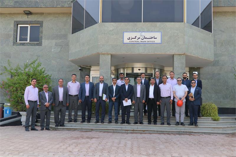 Synergy Between SHASTA and Fajr Energy: From Production Stability to Entry into Mega Solar Projects