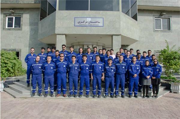 پتروشیمی فجر کارشناسان پتروشیمی مسجدسلیمان را برای راه اندازی واحدها آماده می کند