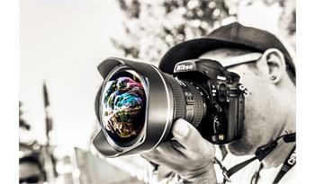 مسابقه عکاسی"هفت سین" برای خانواده بزرگ فجر