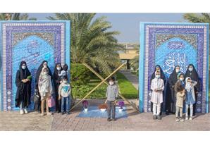 مشارکت 120 نفری در مسابقات قرآنی فجر