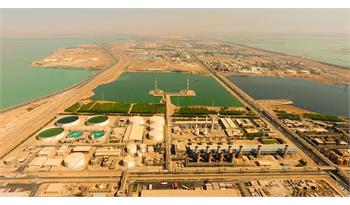 فجر انرژی، واحد آب‌شیرین‌کن نیم‌میلیون مترمکعبی احداث می‌کند