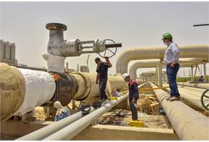 صنعت پتروشیمی وارد دنیای جدیدی از انشعاب گیری شد/ بدون توقف از خطوط خوراک و محصول خود انشعاب بگیرید