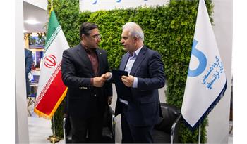 مدیرعامل فجر انرژی: ما برای تبلیغات به نمایشگاه نمی آییم