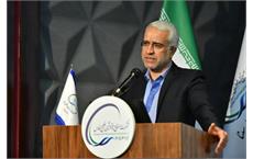 Ahmadzadeh Appointed as CEO of Fajr Energy Persian Gulf