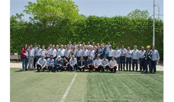 یازدهم اردیبهشت، روزی برای کارگران/گزارش همراه با تصاویر