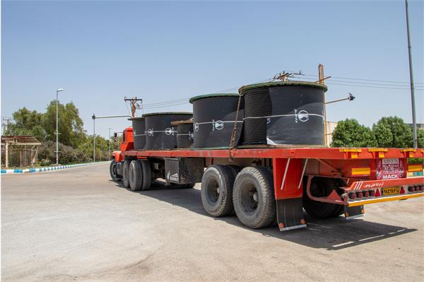 از تولید و تامین برق تا تحویل آن درب منازل مردم شهرستان بندرماهشهر