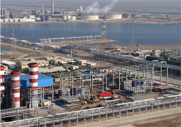 ارزیابی نقاط قوت و ضعف ارتباطات درون سازمانی در گفتگو با رییس مرکز پژوهش و توسعه پتروشیمی فجر