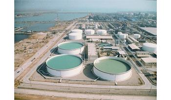 تلاش مدیران و کارکنان پتروشیمی فجر برای پایداری تولید منطقه ویژه اقتصادی پتروشیمی