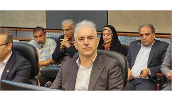 باید یک مرکز، برای تصفیه پساب تصمیم گیرنده باشد