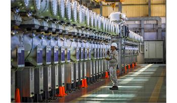 فجر انرژی، پشتیبان آسایش و سلامت مردم و صنایع