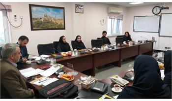 هلدینگ خلیج فارس طرح نظام خدمات پرستاری را اجرا می‌کند