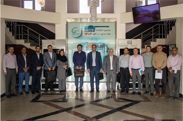 هم‌افزایی نوآوری و سرمایه‌گذاری برای جهش فناوری در صنعت پتروشیمی