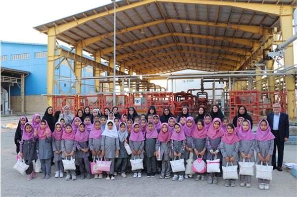 فجر انرژی میزبان روزه اولی ها