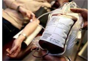 170 واحد خون در پتروشیمی فجر اهدا شد