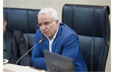 Ahmadzadeh: Honesty, Teamwork, and Focus on Human Capital Are My Three Core Management Principles at Fajr Energy