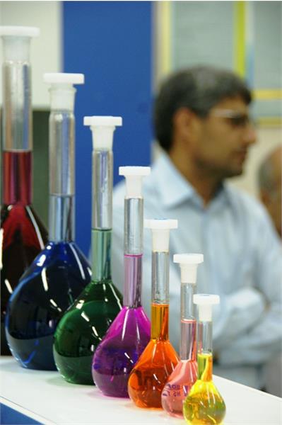 افتتاح آزمایشگاه واحد پساب شماره 2با حضور مدیرعامل پتروشیمی فجر