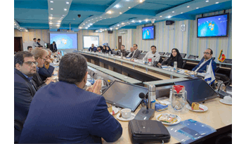 مدیر منابع انسانی هلدینگ خلیج فارس:روابط انساني و نگهداری از سرمایه های نامشهود سازمان را پرچم داری کنیم