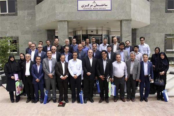 پتروشیمی فجر میزبان هفتمین اجلاس بازرگانی و ساخت داخل