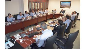 درباره اهداف و دستاوردهای کمیته مدیریت بحران آب در پتروشیمی فجر