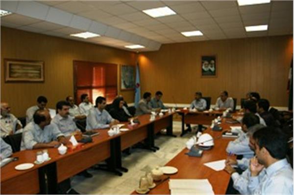 برگزاری دوره مدیریت استراتژیک در پتروشیمی فجر