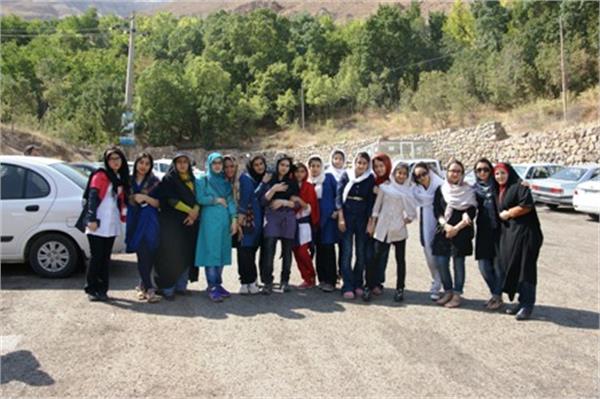 تبریز، میزبان دانش آموزان ممتاز پتروشیمی