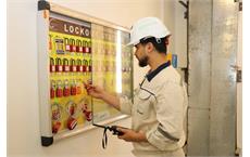 Implementation of Electrical Isolation System and Electronic Permit-to-Work System at Fajr Energy